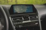 BMW M8 Competition Coupe 2020 года (NA)